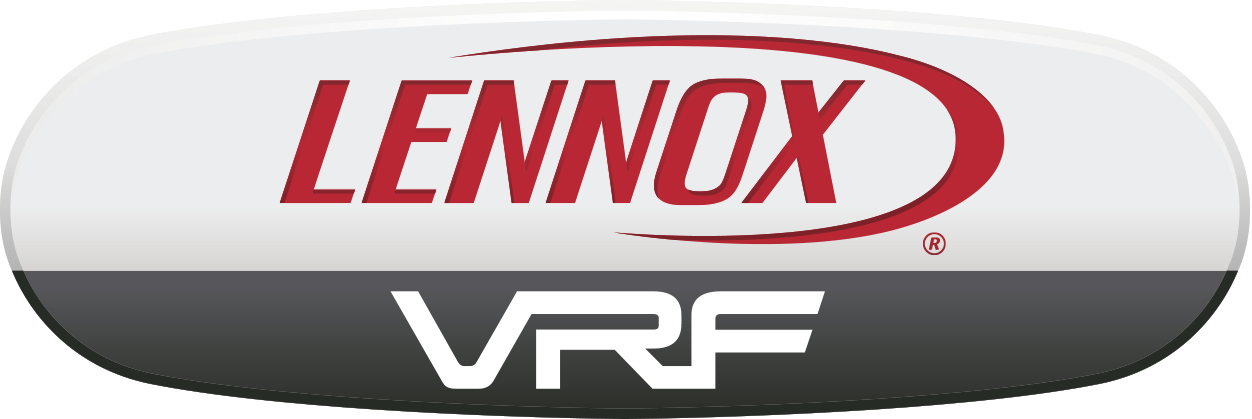 Lennox VRF Logo Clear